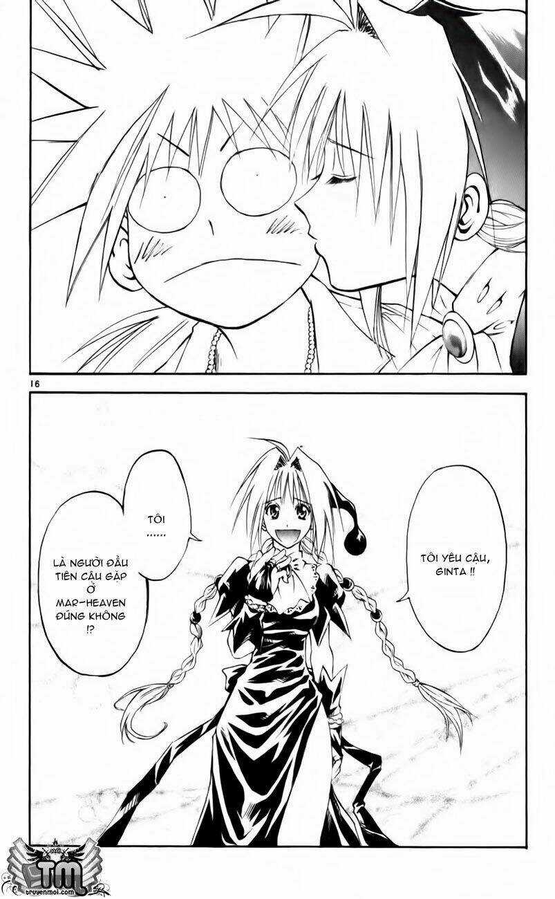 Mar - Chapter 161 - Trang 16