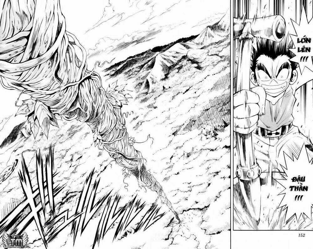 Mar - Chapter 161 - Trang 3