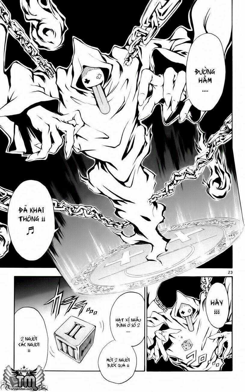 Mar - Chapter 161 - Trang 23