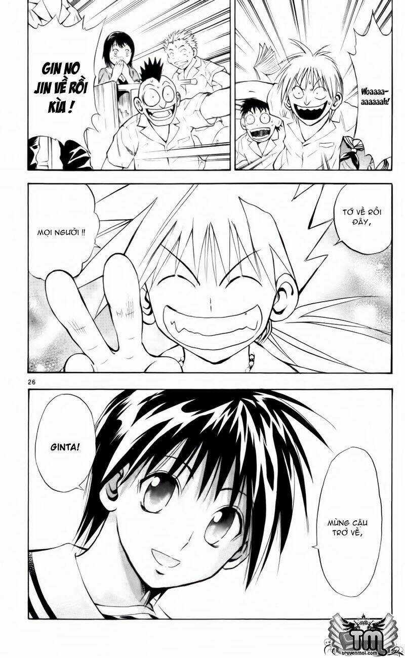 Mar - Chapter 161 - Trang 26