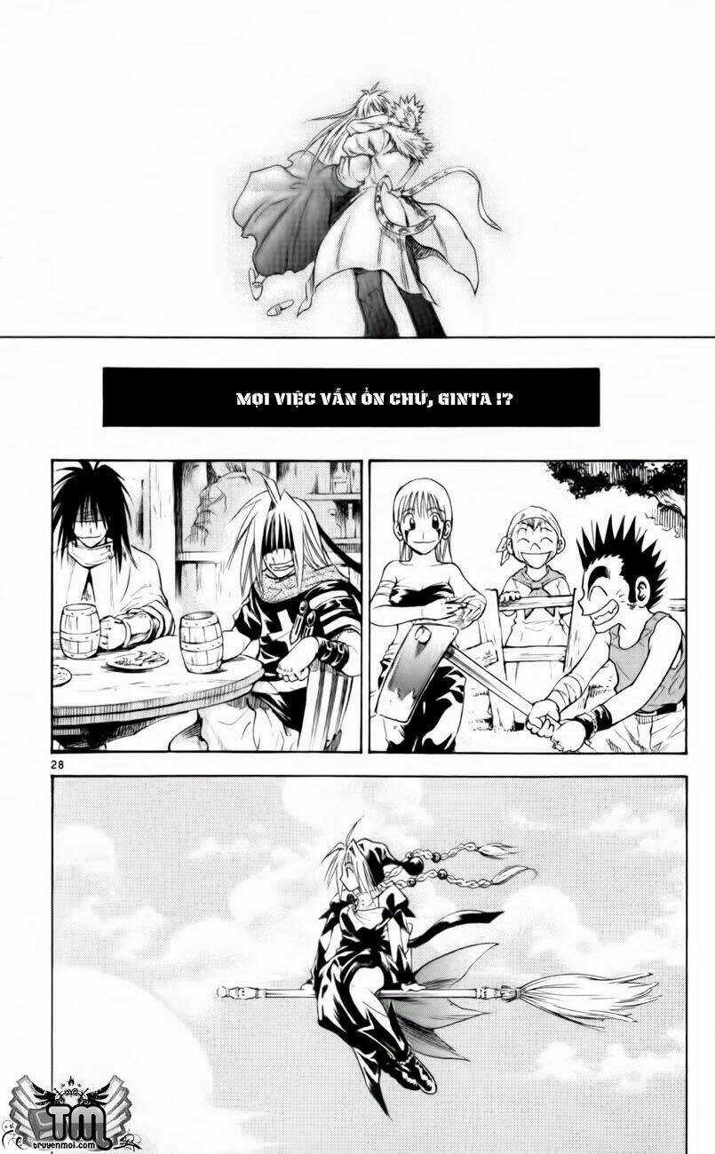 Mar - Chapter 161 - Trang 28