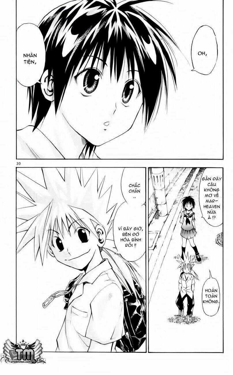 Mar - Chapter 161 - Trang 30