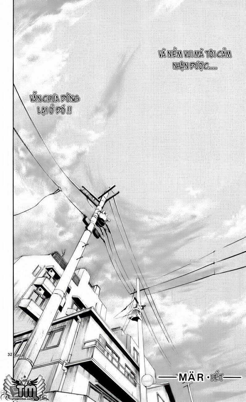 Mar - Chapter 161 - Trang 32