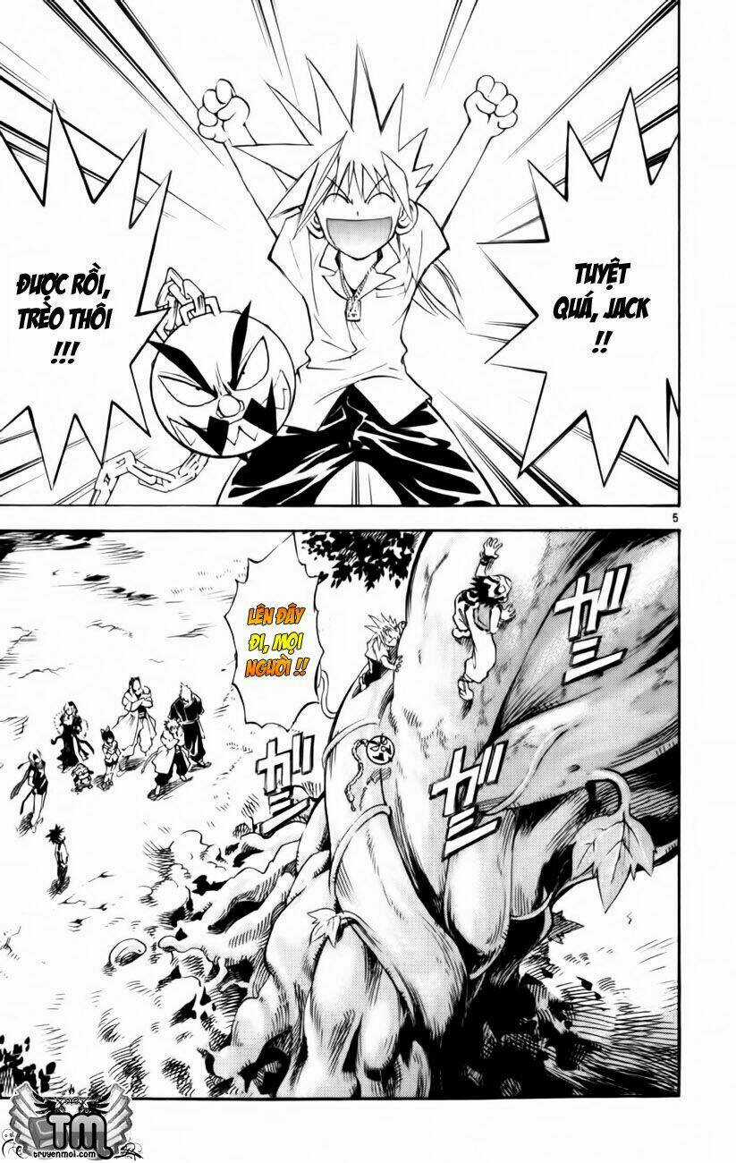 Mar - Chapter 161 - Trang 5