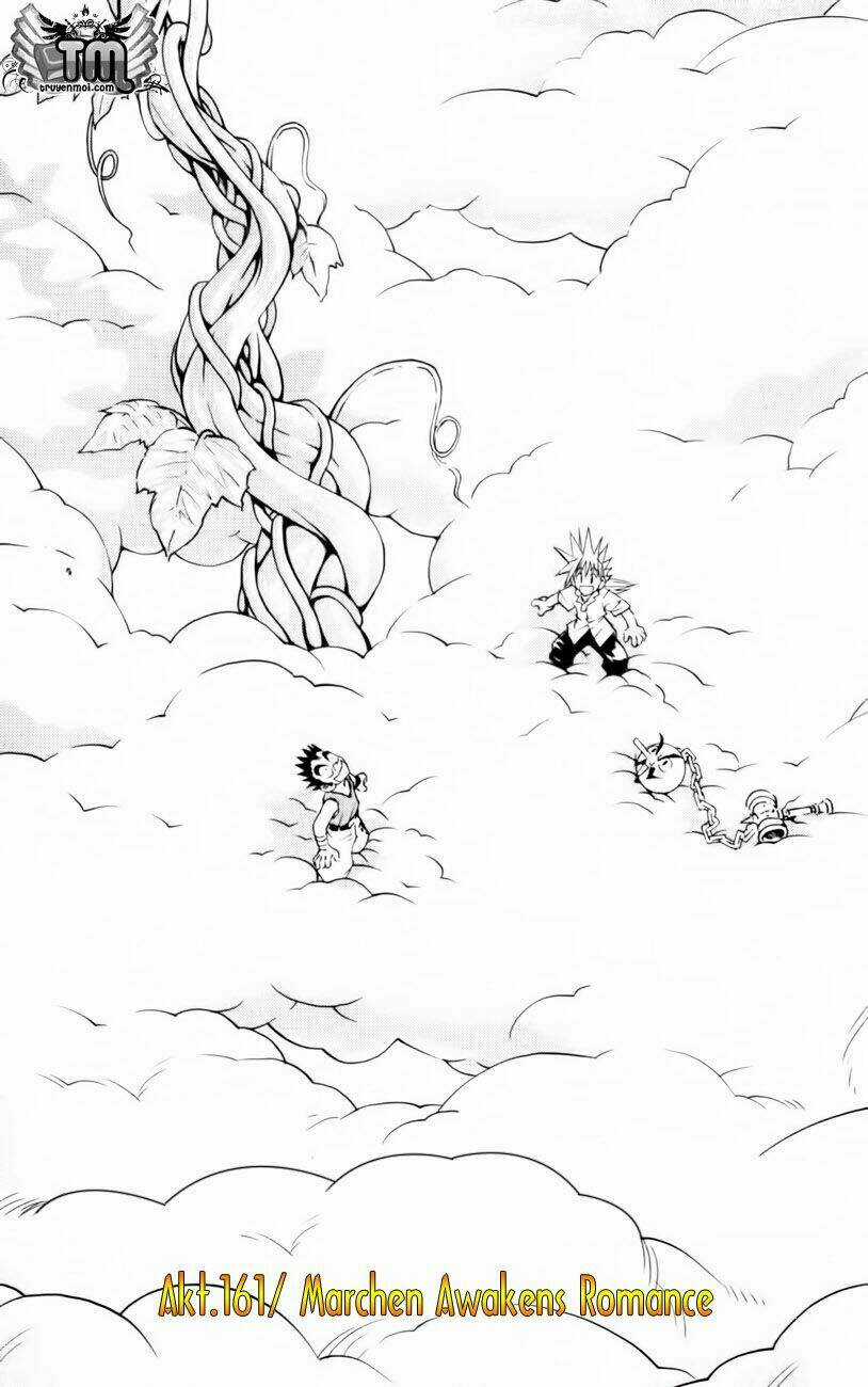 Mar - Chapter 161 - Trang 7