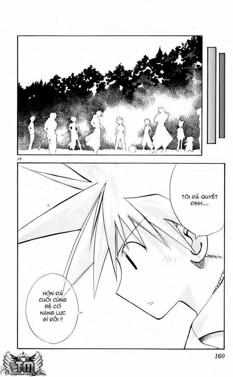 Mar - Chapter 161 - Trang 10