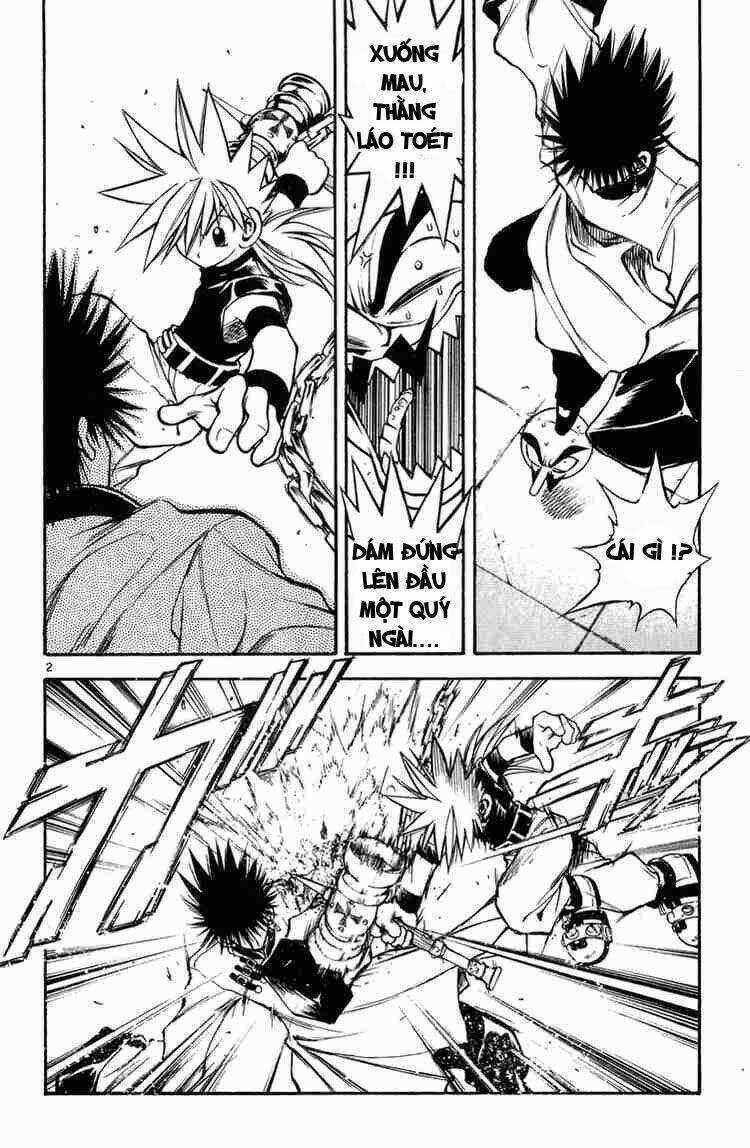 Mar - Chapter 17 - Trang 2