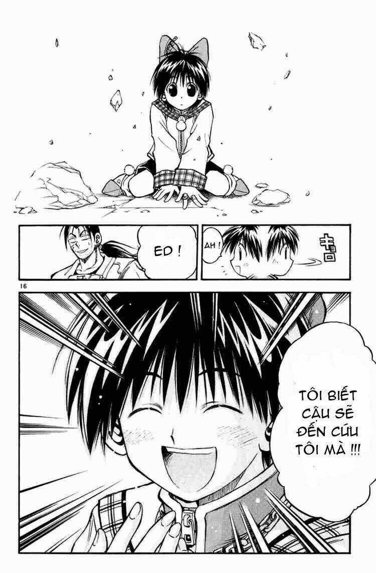 Mar - Chapter 18 - Trang 14