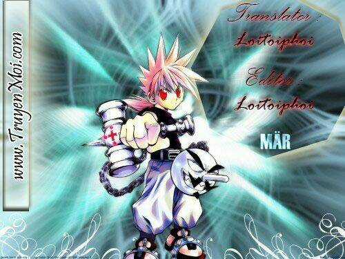 Mar - Chapter 18 - Trang 17