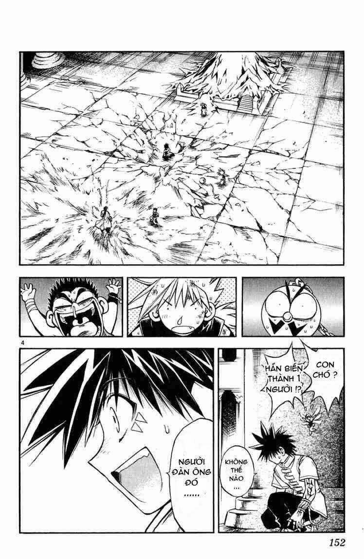 Mar - Chapter 18 - Trang 3