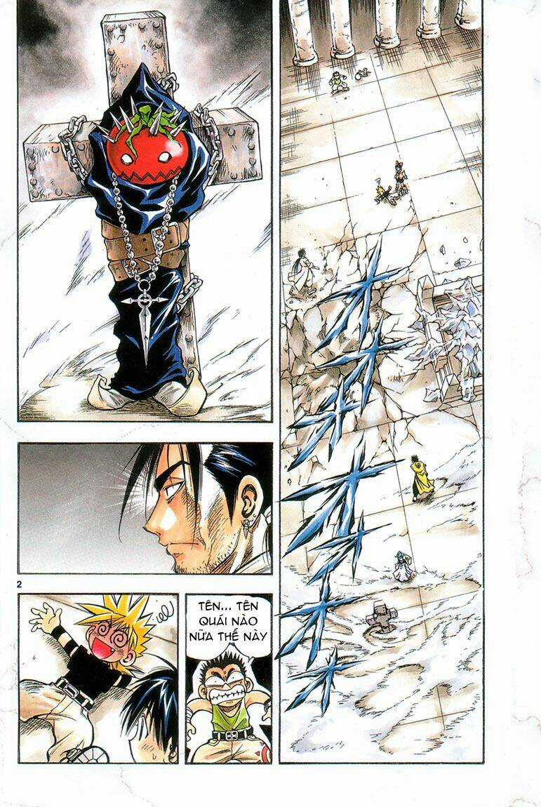 Mar - Chapter 19 - Trang 2