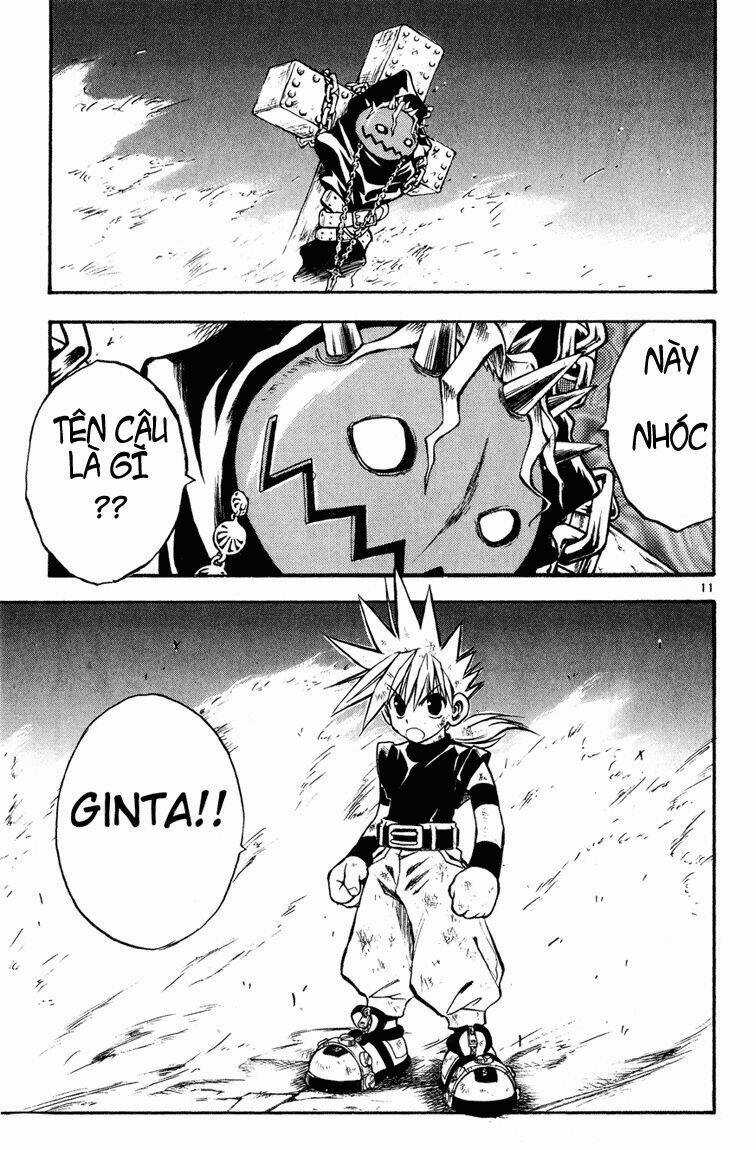 Mar - Chapter 19 - Trang 11