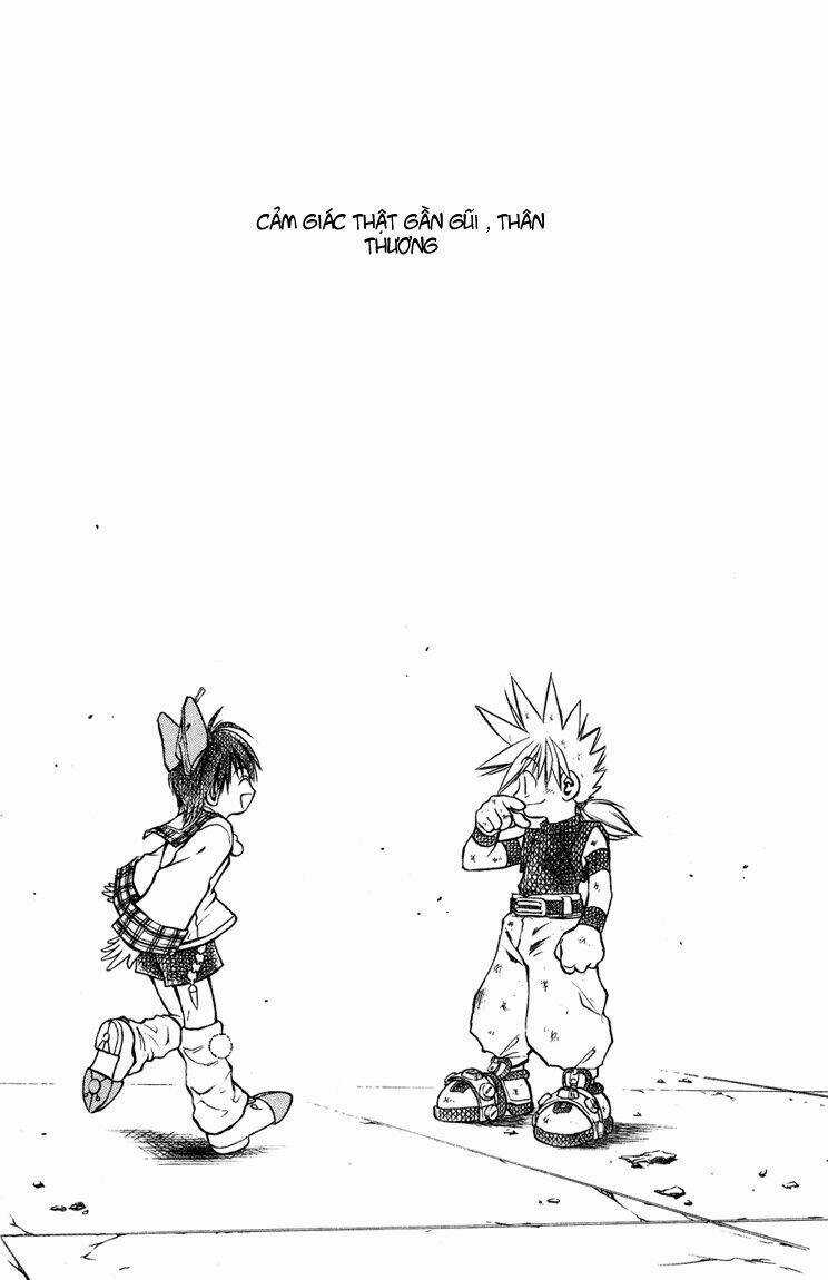 Mar - Chapter 19 - Trang 19