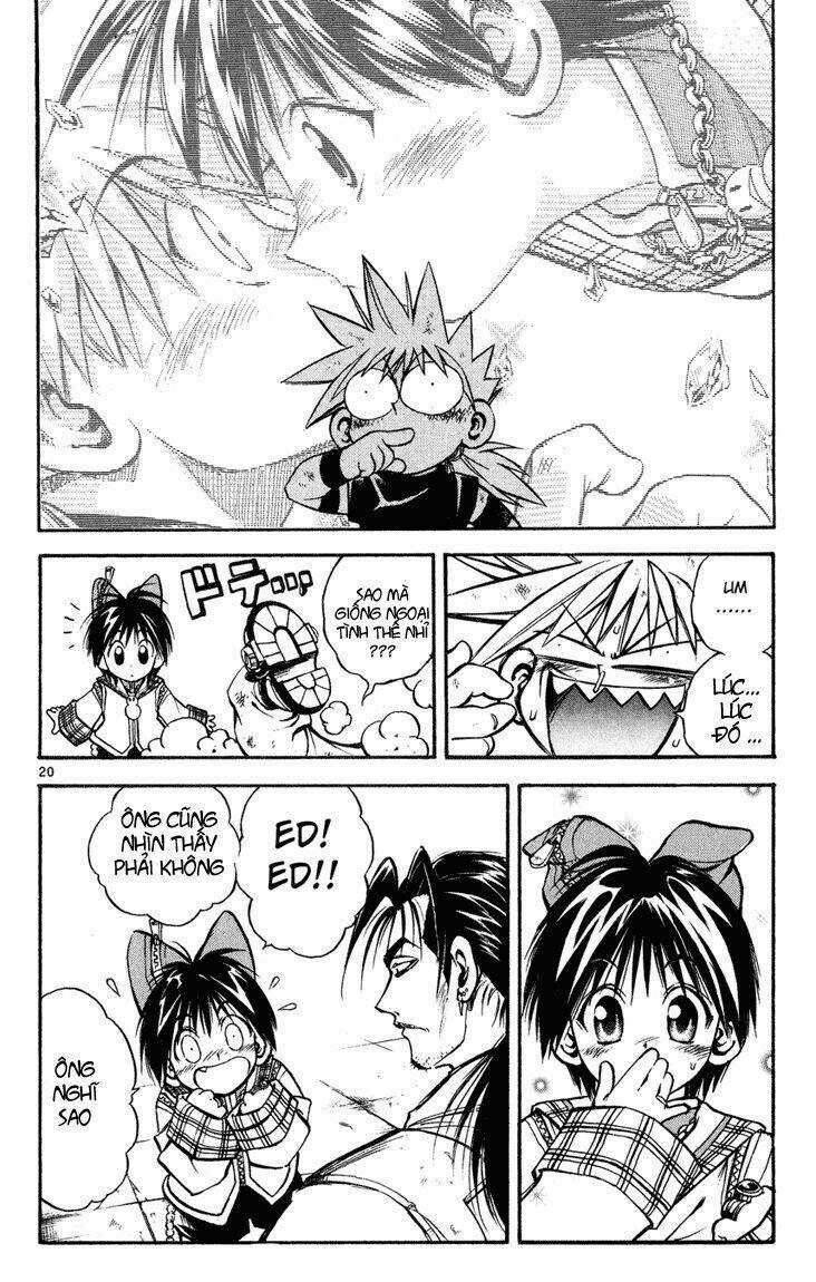 Mar - Chapter 19 - Trang 20