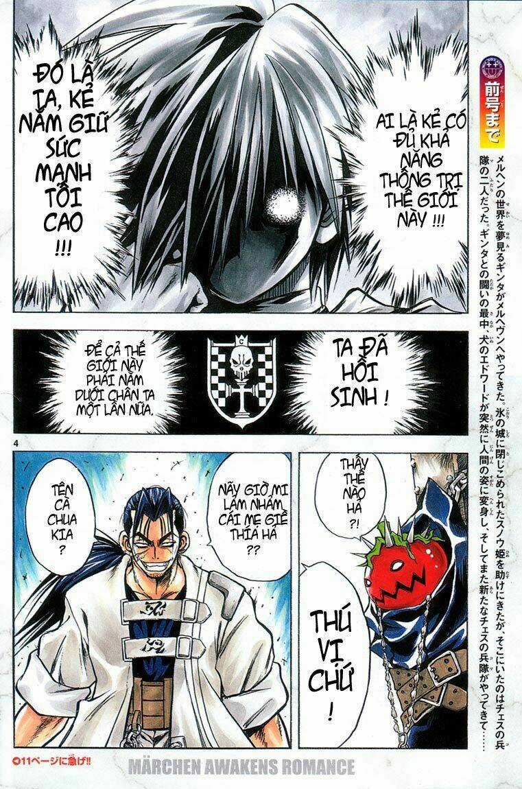 Mar - Chapter 19 - Trang 4