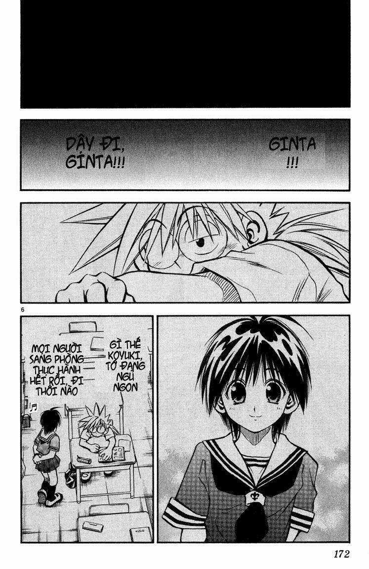 Mar - Chapter 19 - Trang 6