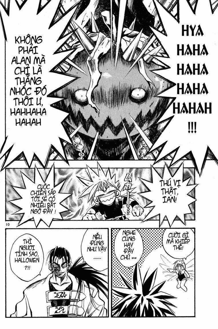 Mar - Chapter 19 - Trang 10