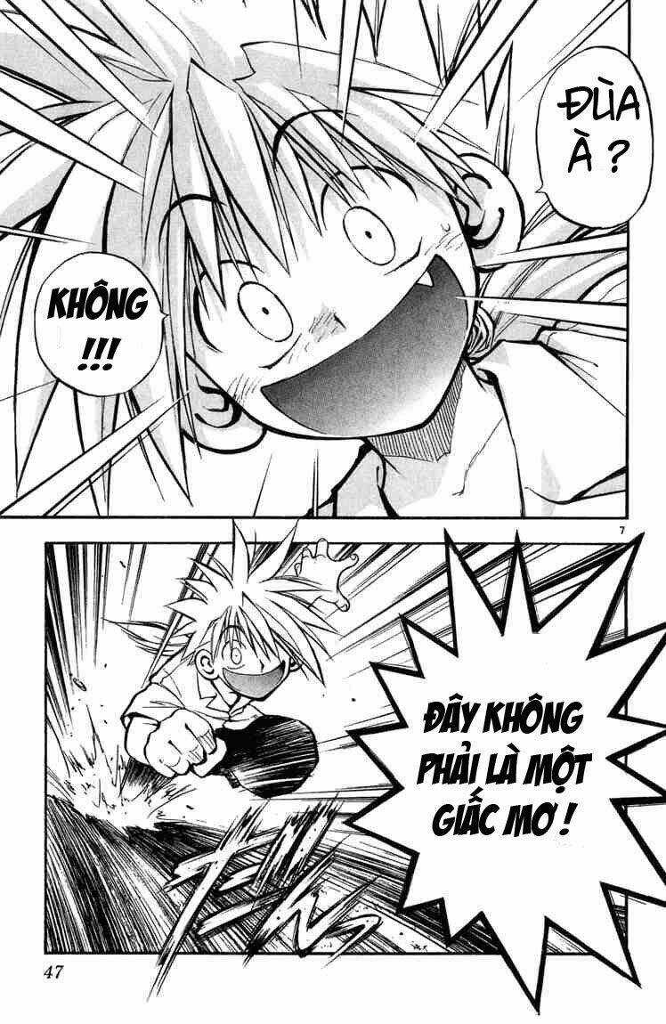 Mar - Chapter 2 - Trang 6