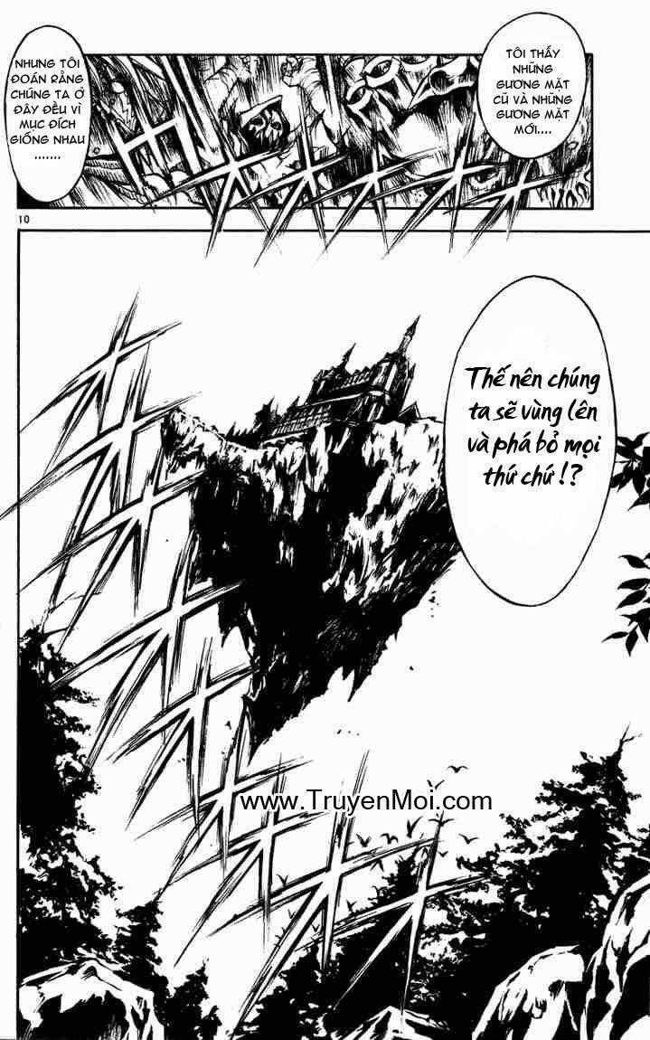 Mar - Chapter 20 - Trang 11