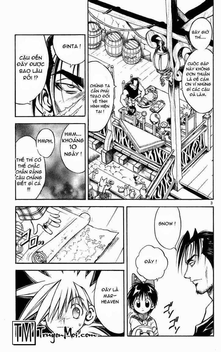 Mar - Chapter 20 - Trang 4