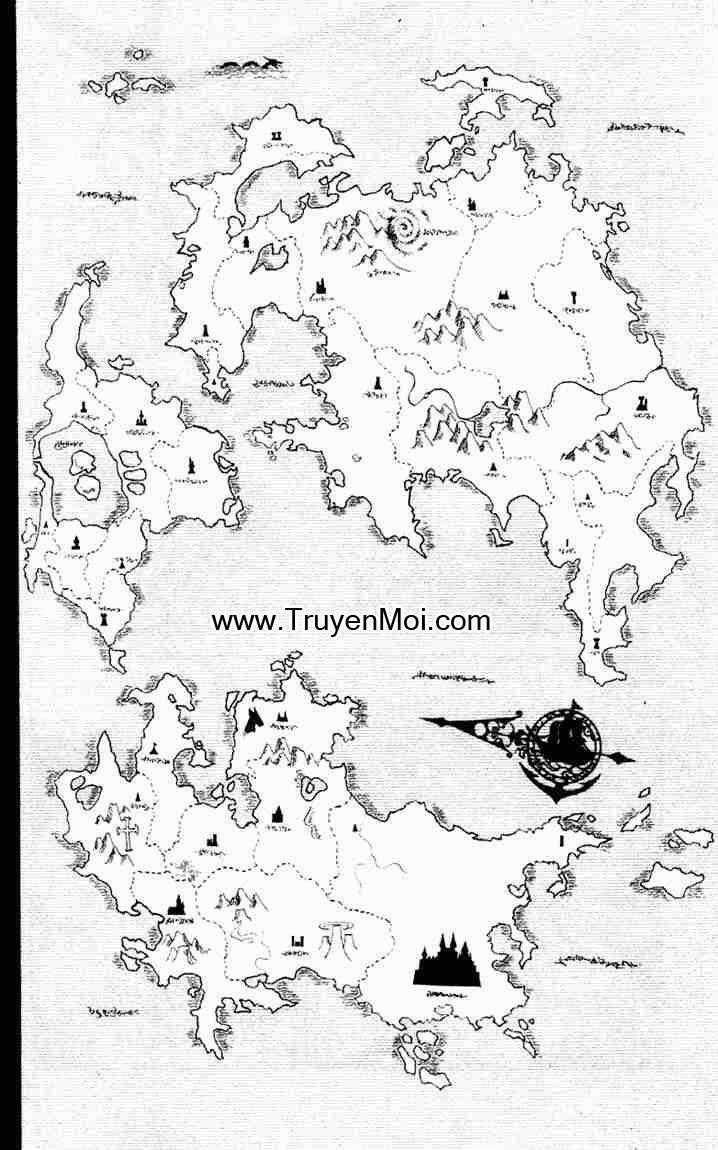 Mar - Chapter 20 - Trang 5