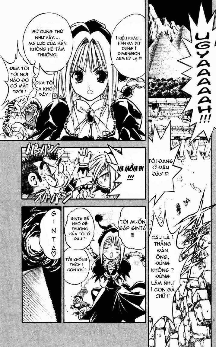 Mar - Chapter 22 - Trang 2