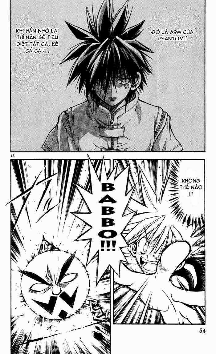 Mar - Chapter 22 - Trang 13