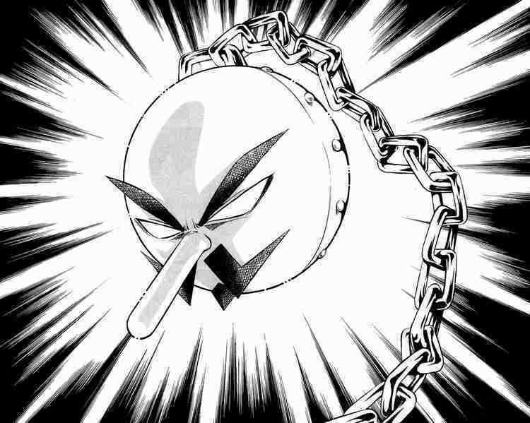 Mar - Chapter 22 - Trang 17