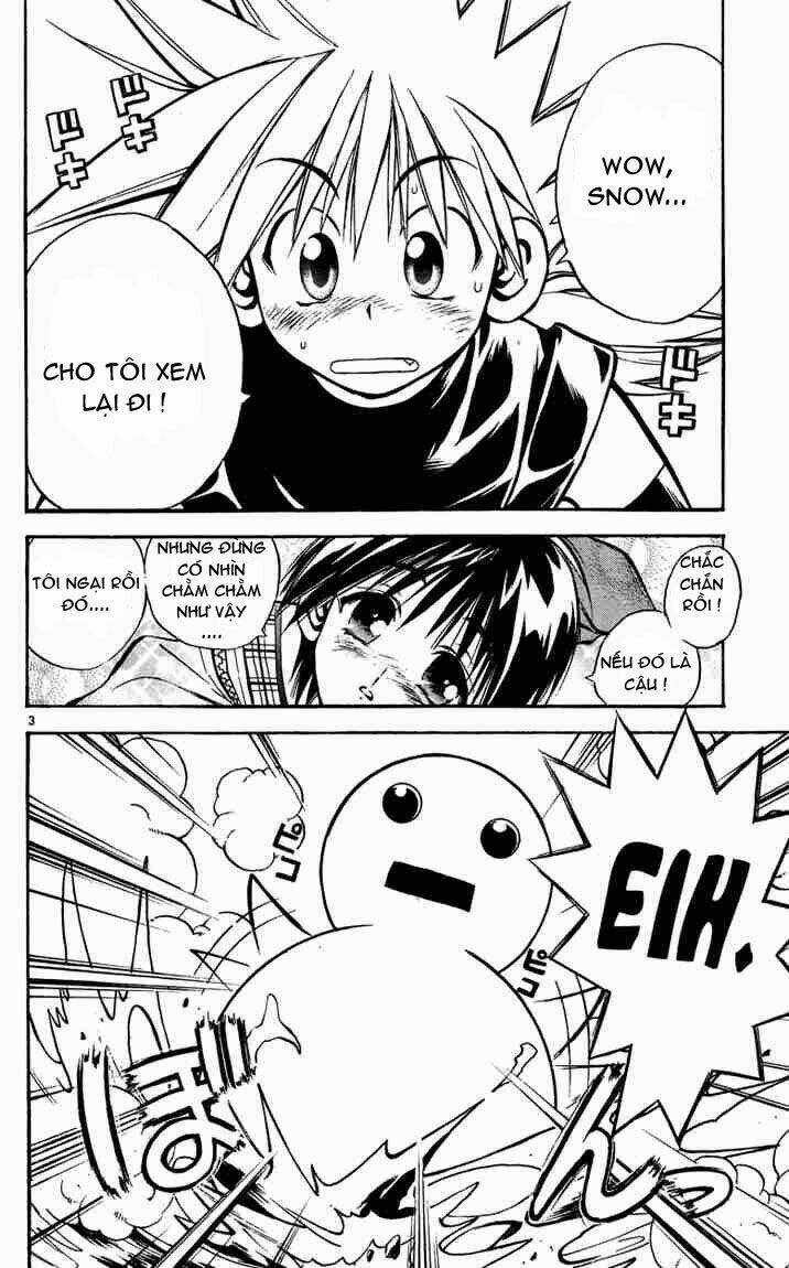 Mar - Chapter 22 - Trang 3