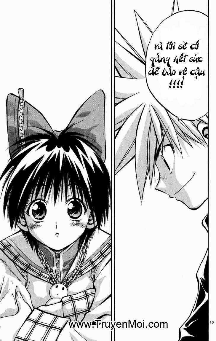 Mar - Chapter 22 - Trang 10