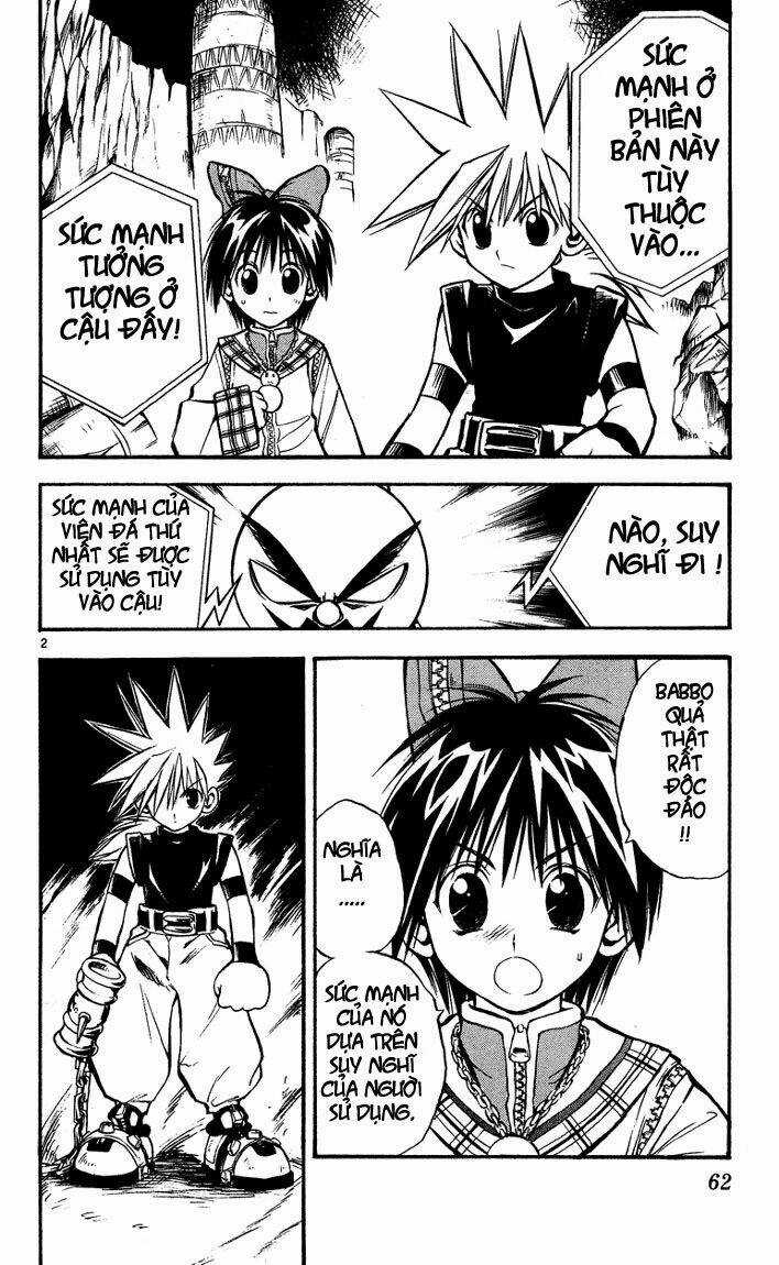 Mar - Chapter 23 - Trang 2