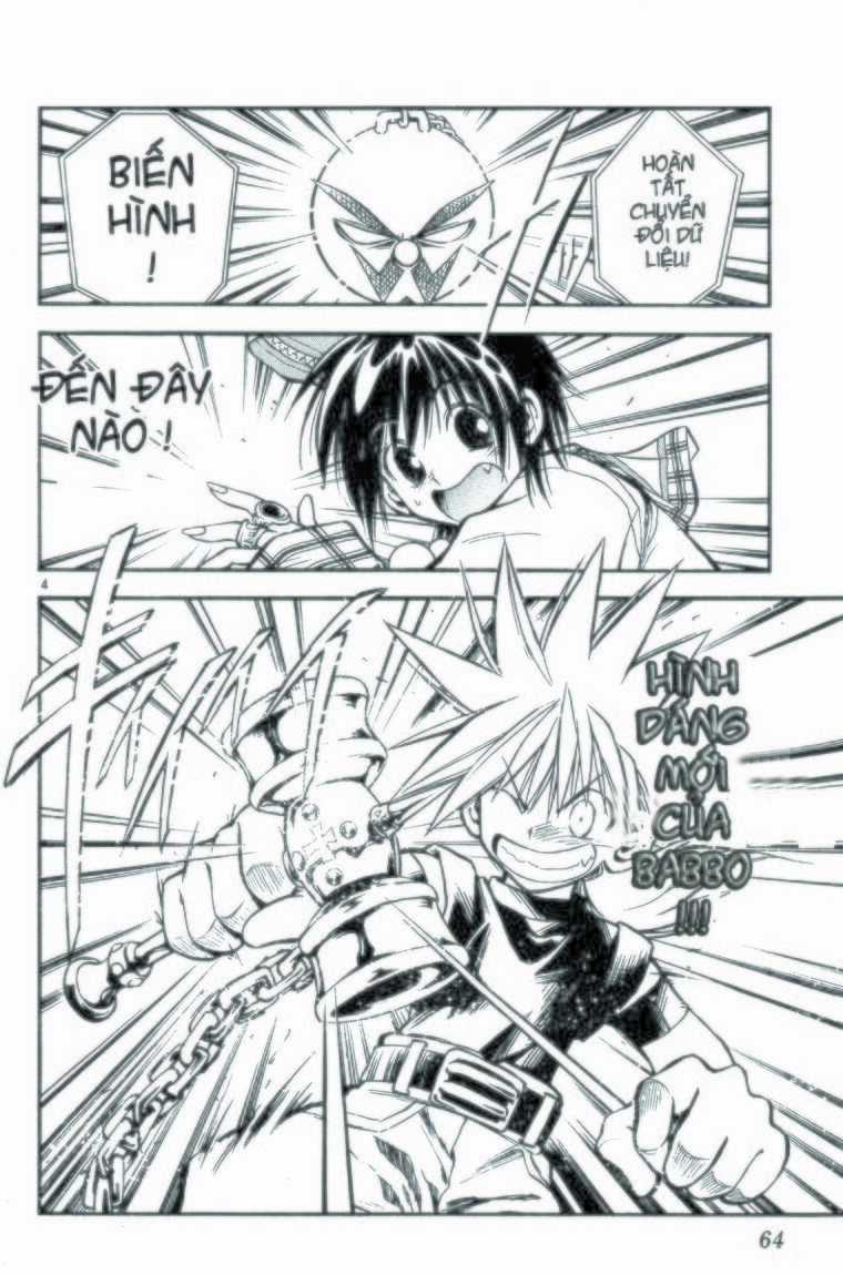 Mar - Chapter 23 - Trang 4