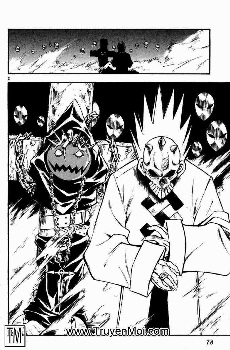 Mar - Chapter 24 - Trang 2