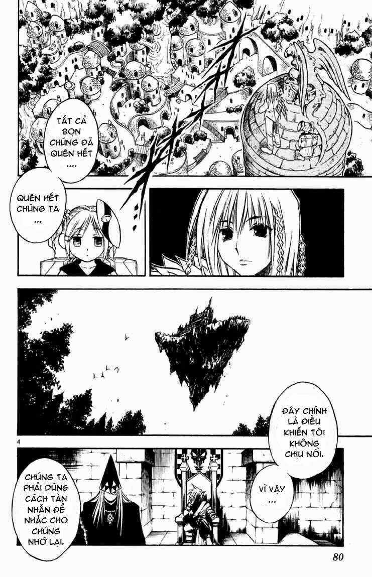 Mar - Chapter 24 - Trang 4