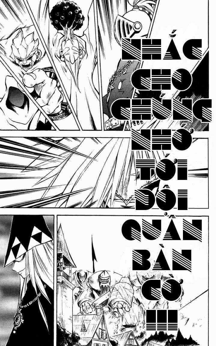 Mar - Chapter 24 - Trang 5