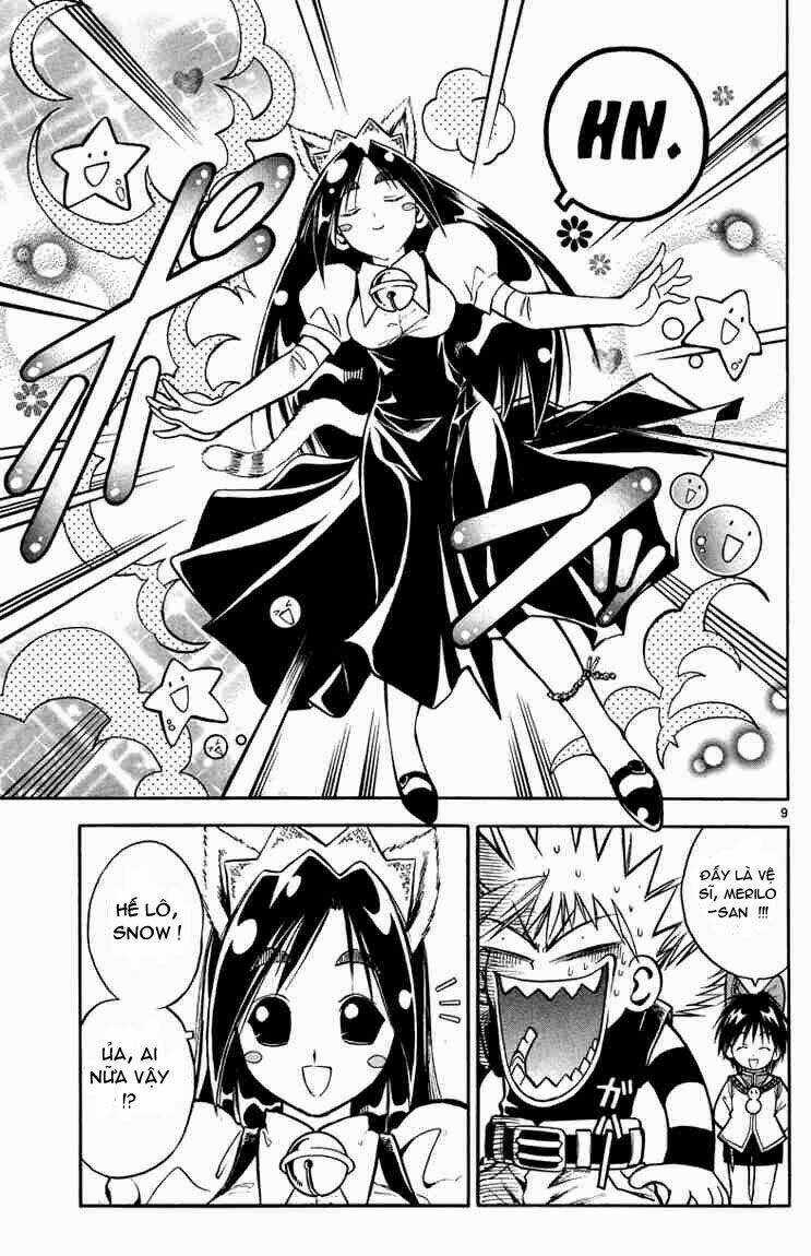 Mar - Chapter 24 - Trang 9