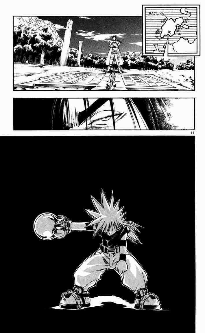 Mar - Chapter 26 - Trang 11