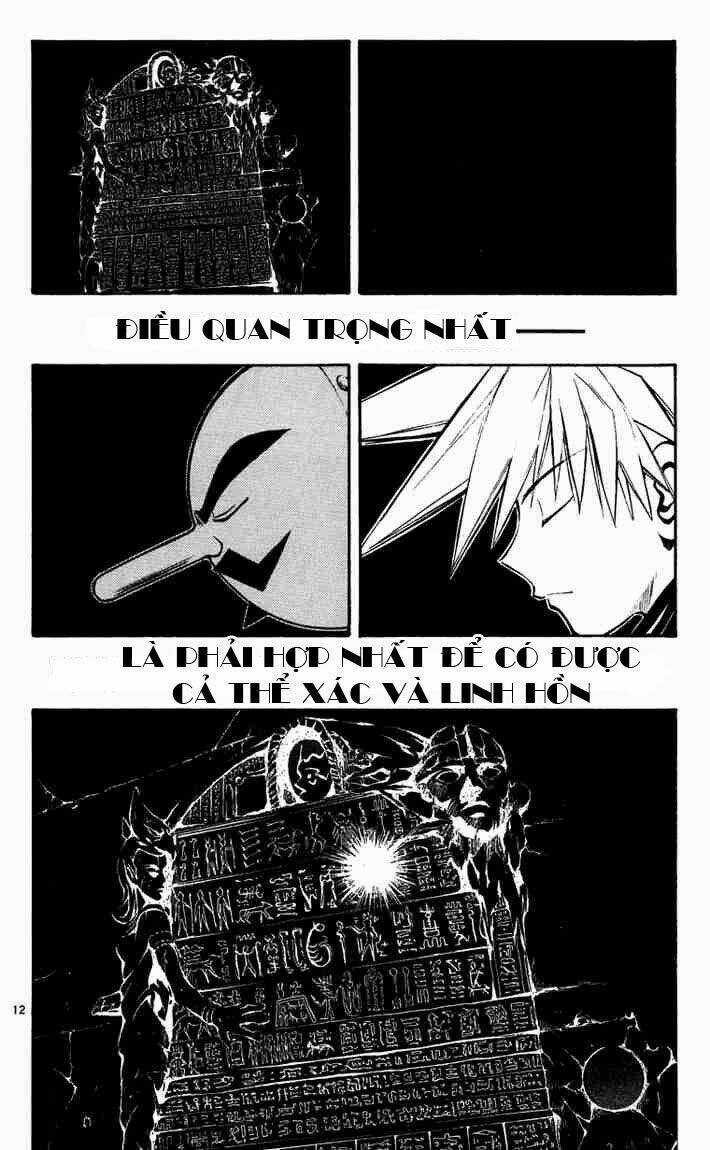 Mar - Chapter 26 - Trang 12