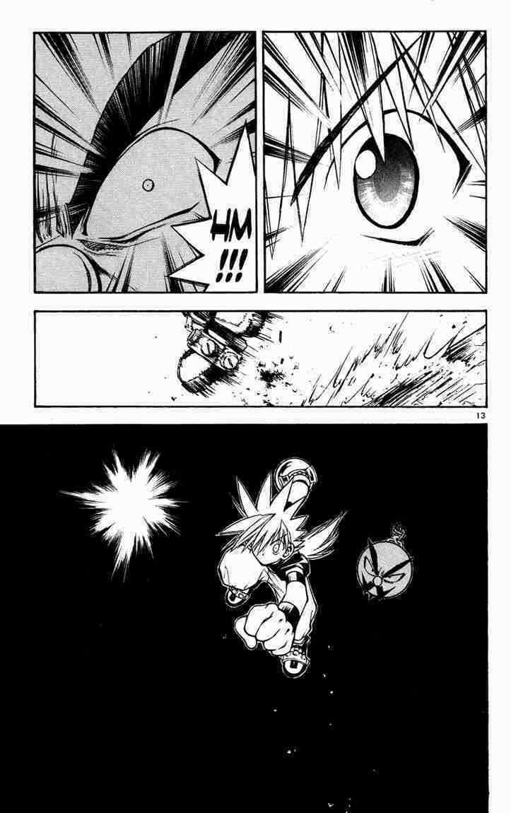 Mar - Chapter 26 - Trang 13