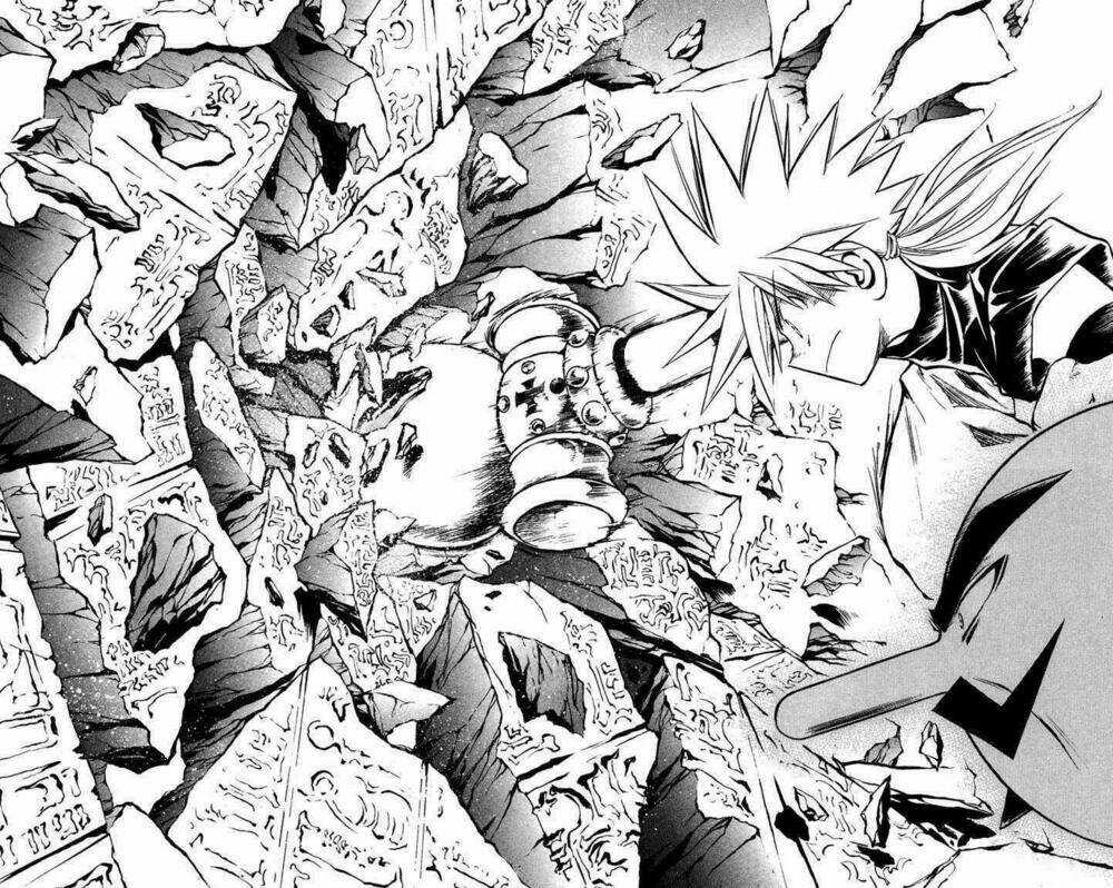 Mar - Chapter 26 - Trang 14