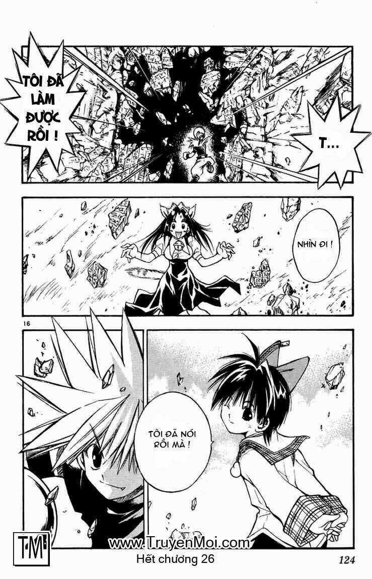 Mar - Chapter 26 - Trang 15