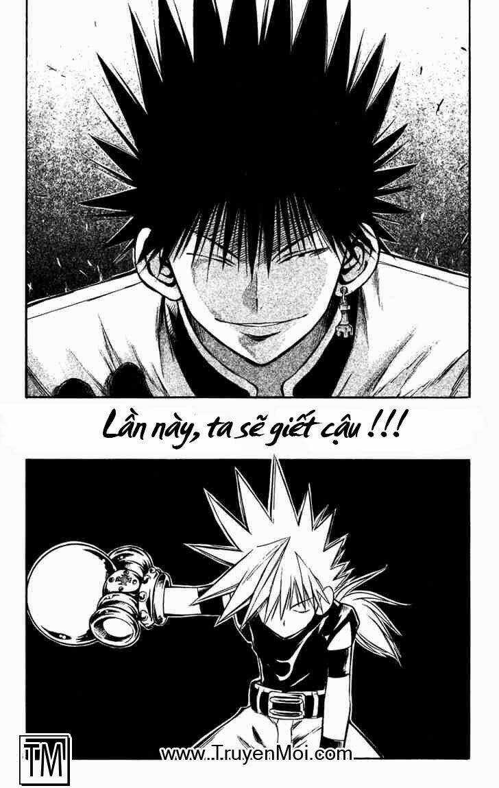 Mar - Chapter 26 - Trang 6