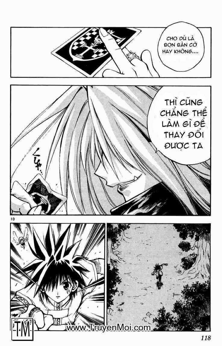 Mar - Chapter 26 - Trang 10