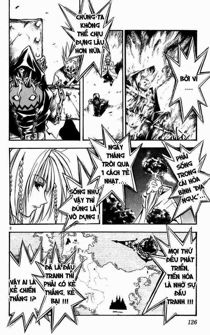 Mar - Chapter 27 - Trang 2