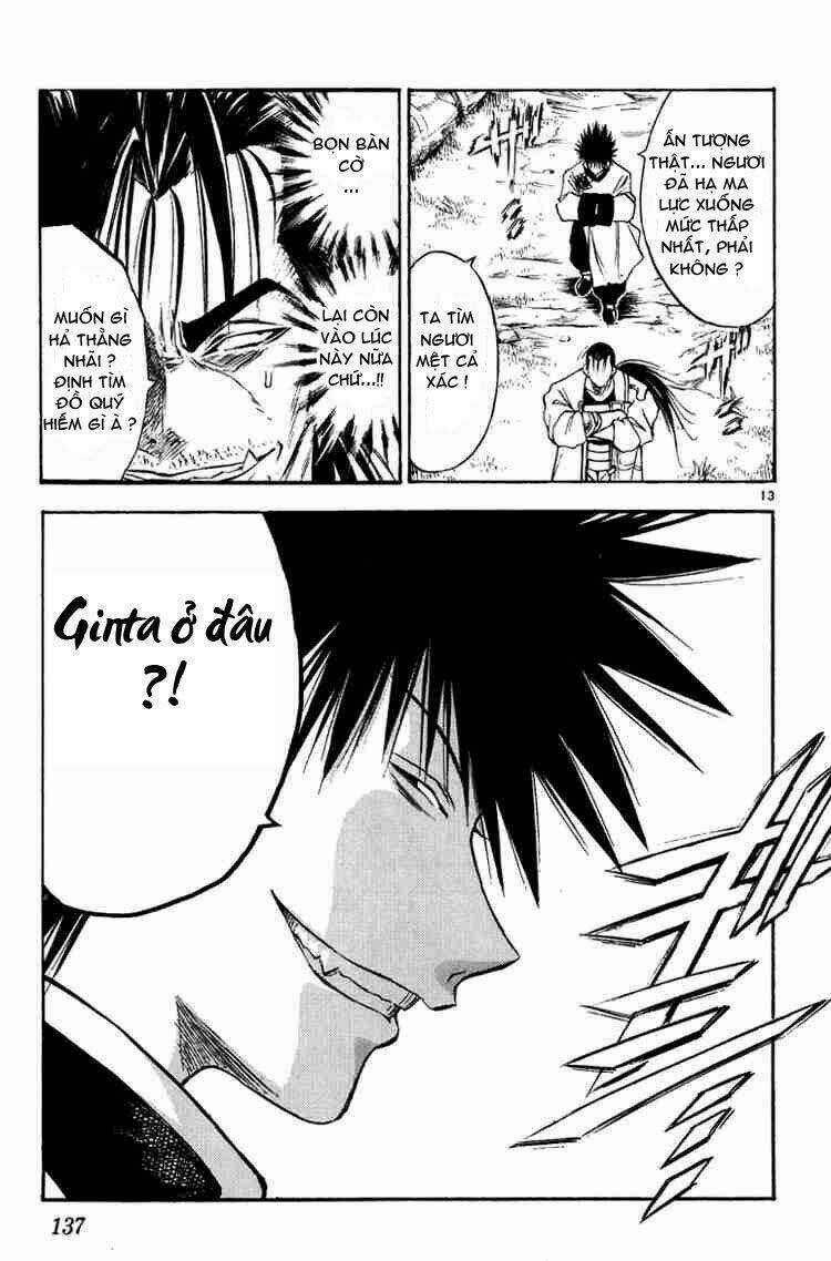 Mar - Chapter 27 - Trang 12