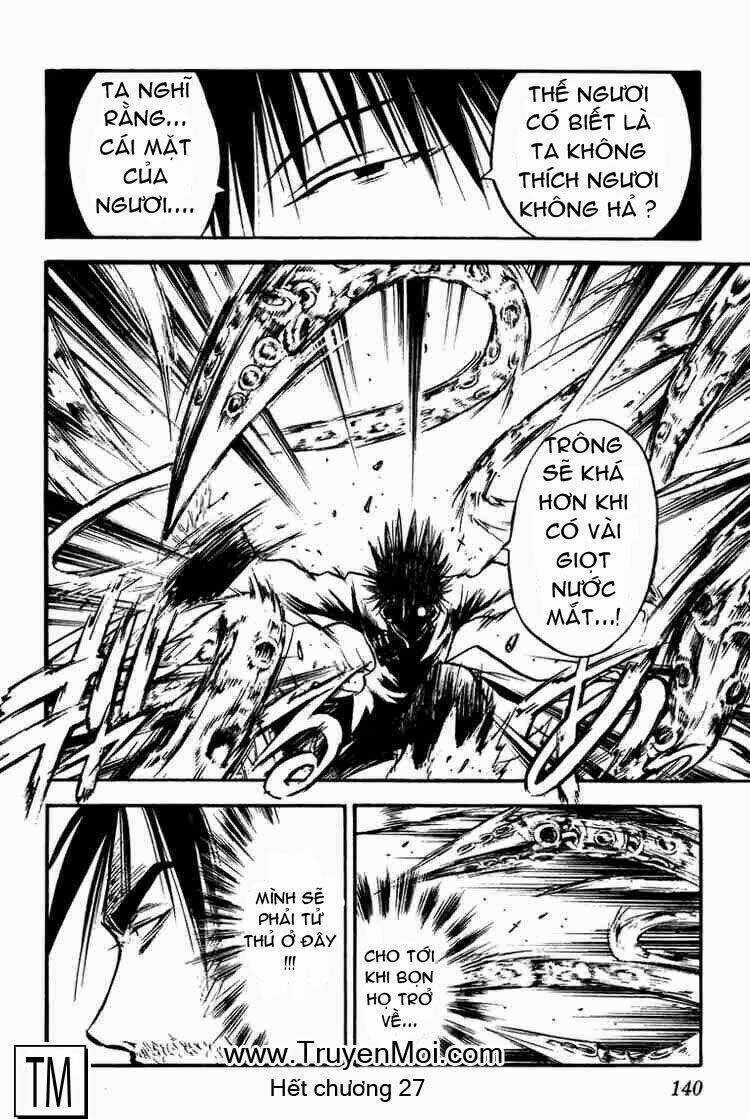 Mar - Chapter 27 - Trang 15