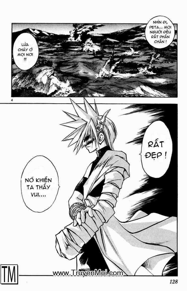 Mar - Chapter 27 - Trang 4