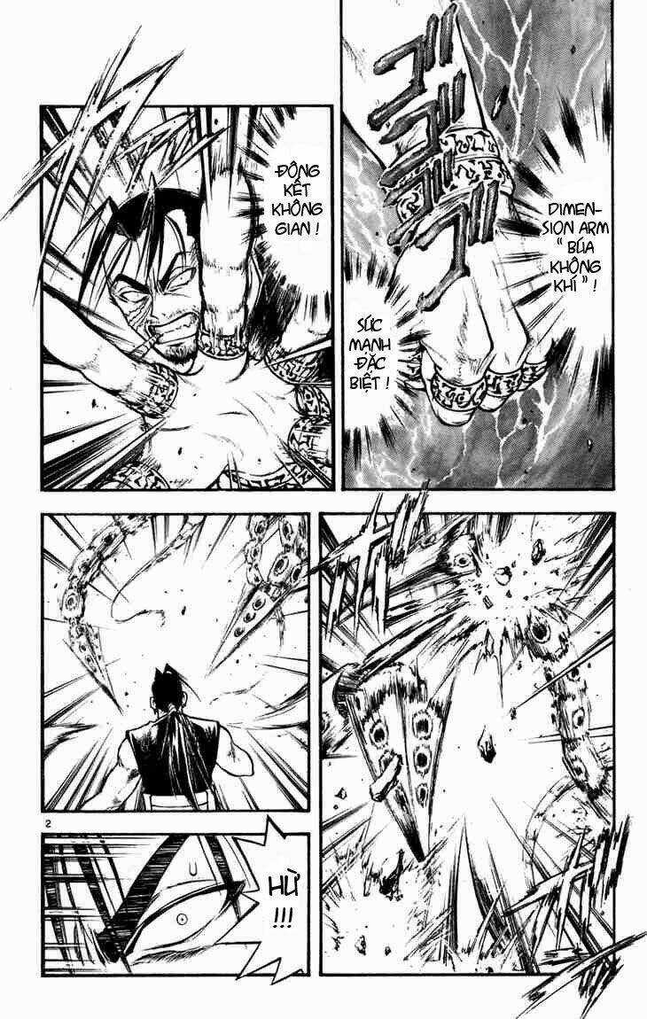 Mar - Chapter 28 - Trang 2