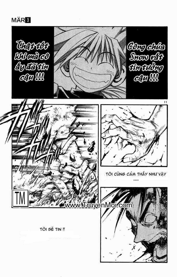 Mar - Chapter 28 - Trang 11