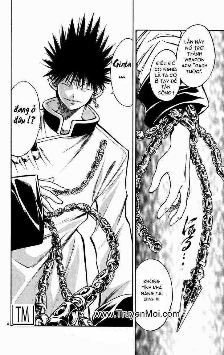 Mar - Chapter 28 - Trang 4